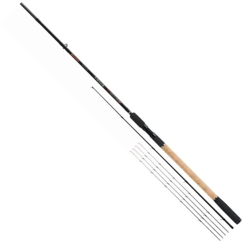 Trabucco Feeder Trinis FX Accurate 330 - 75g Hit cenowy