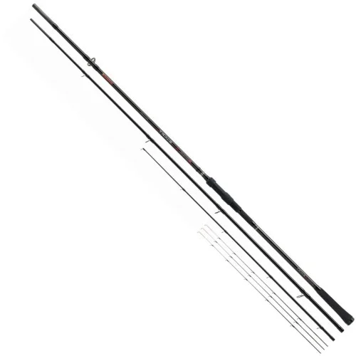 Okazja Trabucco Feeder Trinis FX Long Distance 390 - 130g