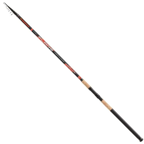 Trabucco Flare T-Match Allround 400 - 20 g Niska cena