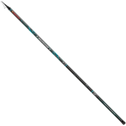 Ostatnia szansa Trabucco Heaven Accurate Bolo 600