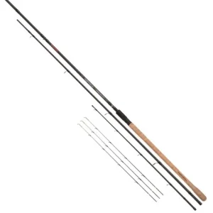 Bezpieczna płatność Trabucco Inspiron FD Distance Carp Method 360 - 90g