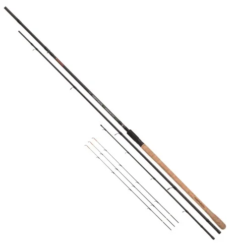 Bezpieczna płatność Trabucco Inspiron FD Distance Carp Method 360 - 90g