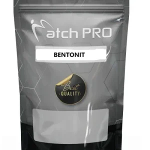 Wyprzedaż Bentonit Match Pro 1 kg