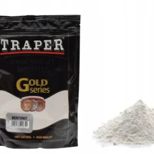 Bentonit Traper 400 g Promocja