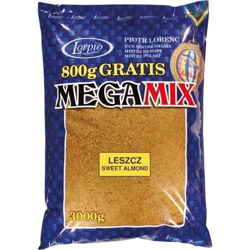 Zamów dziś Lorpio Mega Mix Uniwersalna 3kg