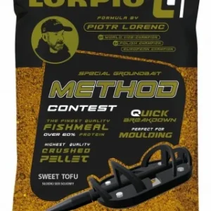 Kup online Lorpio Method Contest Sweet Tofu 2kg