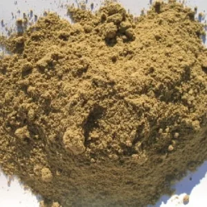 Wysoka jakość Mączka łososiowa Carp Gravity 1kg