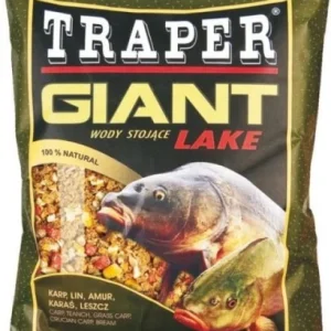 Wyprzedaż Traper GiantLake Lin Karaś 2,5 kg