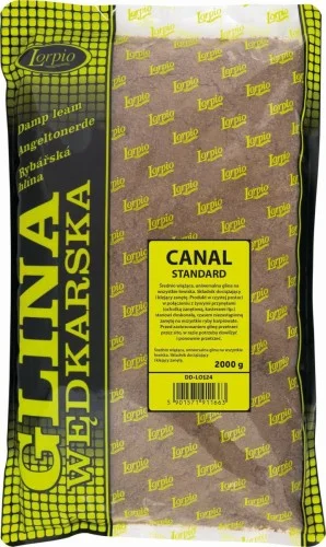 Glina Lorpio Canal Standard Zamów dziś