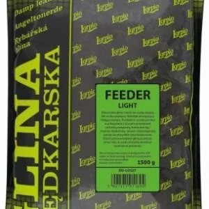 Taniej Glina Lorpio Feeder Light