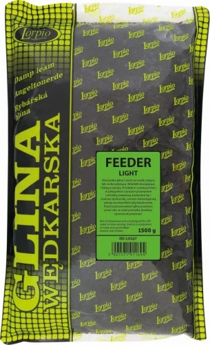 Taniej Glina Lorpio Feeder Light