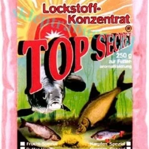 Atraktor Rotaugen Spezial250g Top Secret Ostatnie sztuki