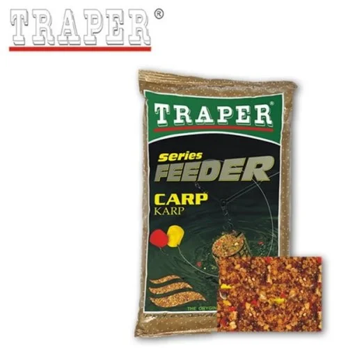 Feeder Karp Series Traper 2,5kg Ograniczona ilość