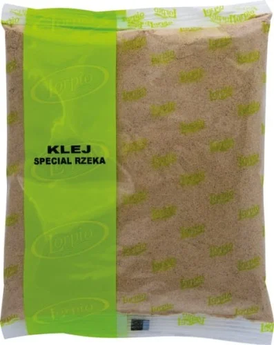 Ekspresowa dostawa Klej do zanęt Specjal rzeka