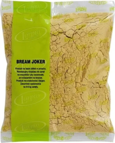 Lorpio Bream Joker Dostępne od ręki