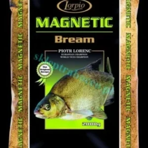 Taniej Lorpio Magnetic Bream