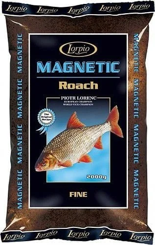 Lorpio Magnetic Roach Fine Ostatnie sztuki