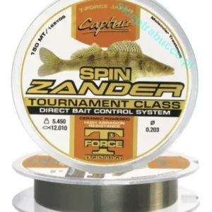 Wyjątkowa oferta Capture Spin Zander Trabucco