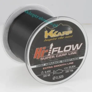 Hi-FLOW 1200 m K-KARP Zamów teraz