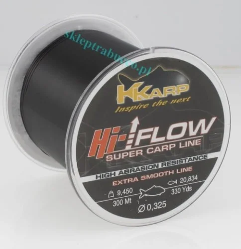 Hi-FLOW 1200 m K-KARP Zamów teraz