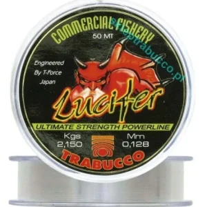 Lucifer Trabucco Łatwy zwrot