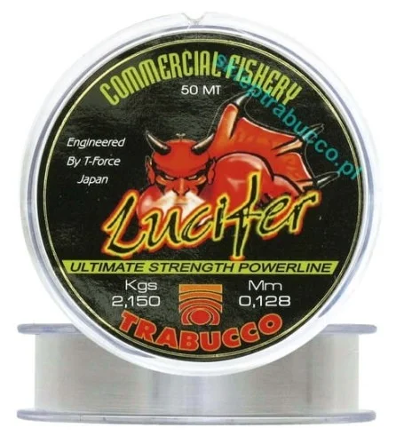 Lucifer Trabucco Łatwy zwrot