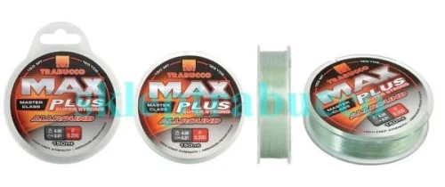 Premium Trabucco MAX PLUS Allround 150m