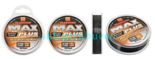 Trabucco MAX PLUS Specimen150m Kup online