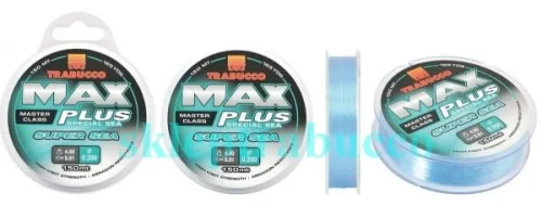 Trabucco MAX PLUS Super Sea300m Cena promocyjna