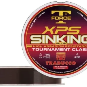 Tylko dziś Trabucco T-Force XPS Sinking Plus Nowość