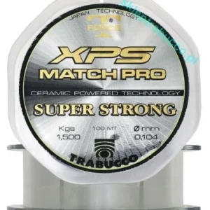 Tylko dziś Xps Match Pro Trabucco