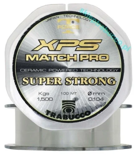Tylko dziś Xps Match Pro Trabucco