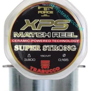 Xps Match Reel Trabucco Cena promocyjna