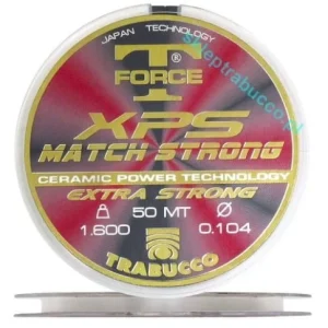 Xps Match Strong Trabucco Cena promocyjna