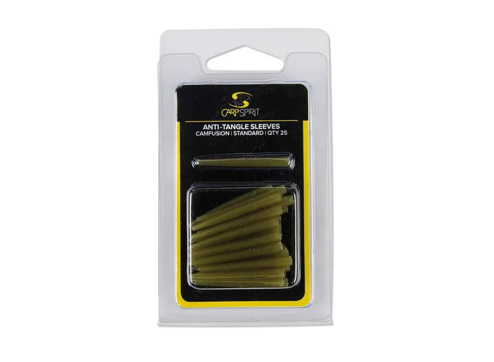 Oferta czasowa Carp Spirit nasuwki antysplątaniowe