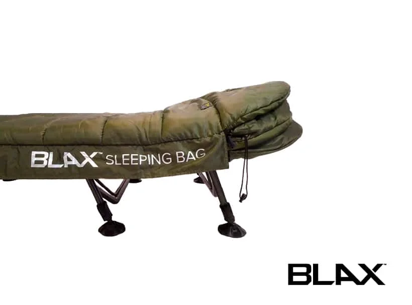 Dostępne od ręki Carp Spirit Śpiwór Blax 3 Season Sleeping Bag ACS520044
