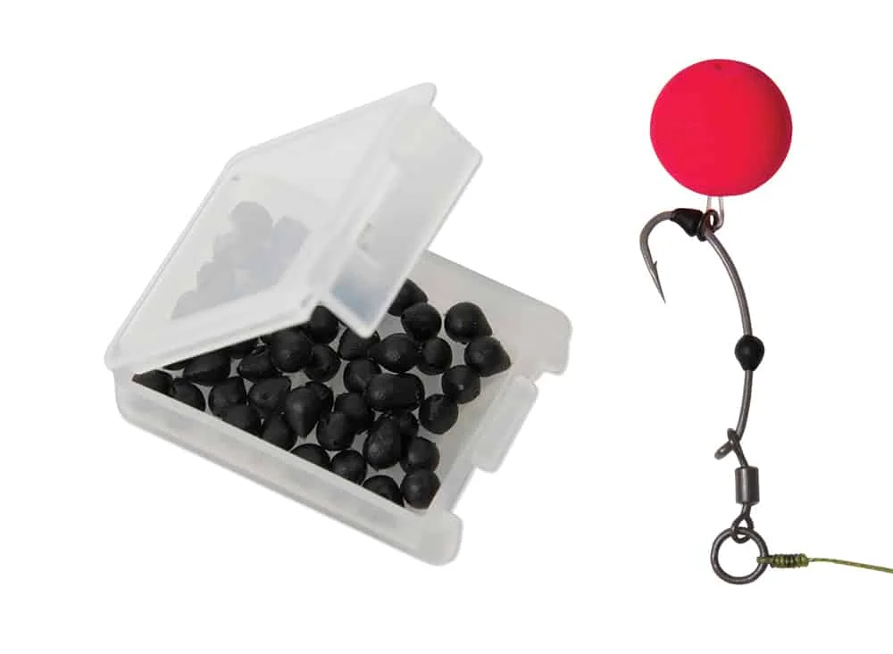 Carp Spirit pop-up stopery do haczyka medium Popularny