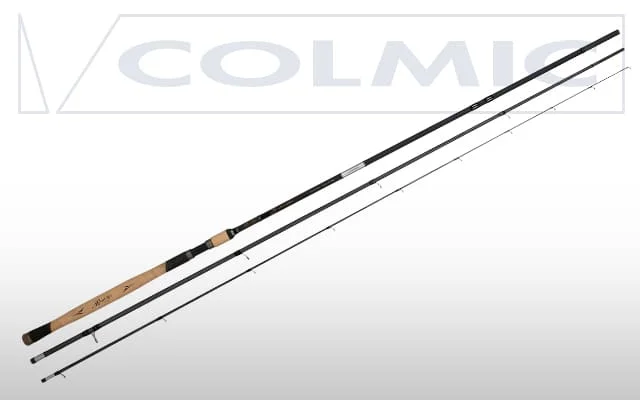 Wysoka jakość Colmic Wędka SUPERIOR CLASS 420cm 30g