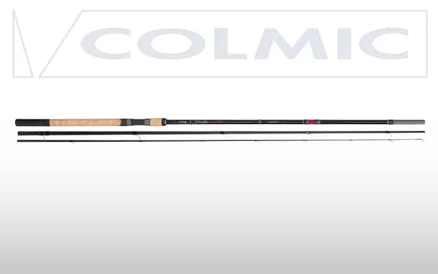 Nowość Colmic wędka DEXTER MATCH 420cm 20 g