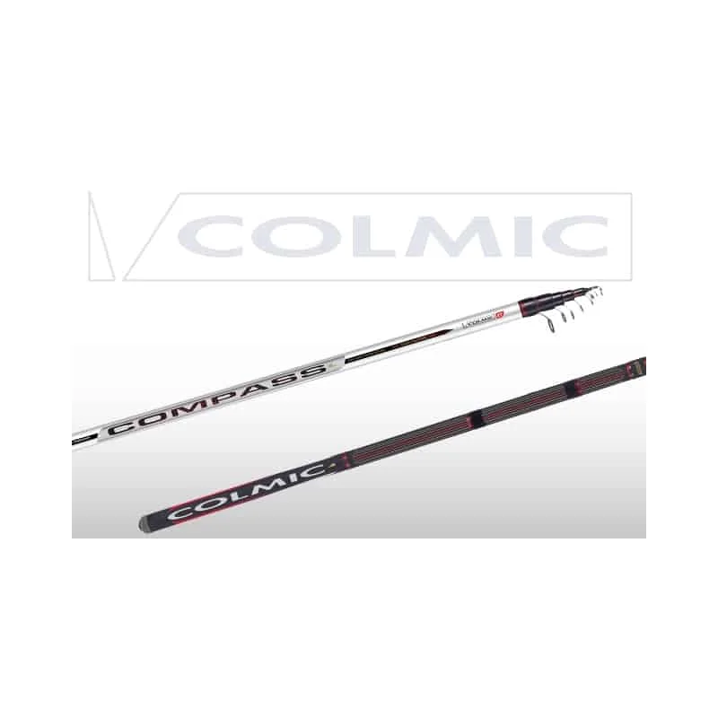 Colmic Wędka Compass Bolonka 700cm 20g Oferta limitowana