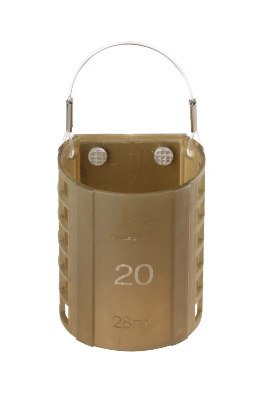Darmowa dostawa Cresta Koszyk Zanętowy Accelerate Block Feeder Medium 30g