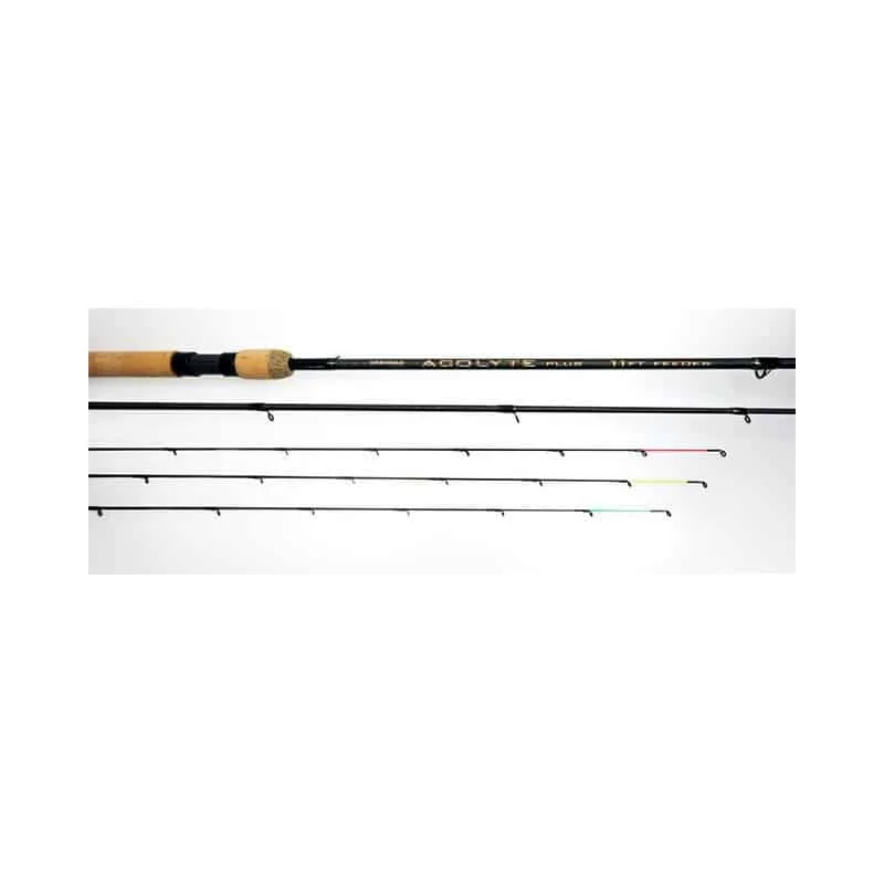 Drennan Wędka Acolyte Plus Feeder 330cm 60g Premium