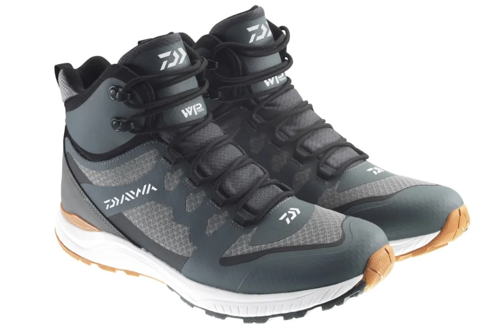 Ostatnia szansa Daiwa Buty D-Vec WP-100 rozm. 43