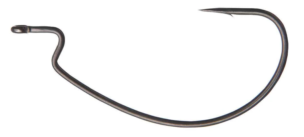 Promocja Daiwa Hak do drop-shot WOS Nr 4/0