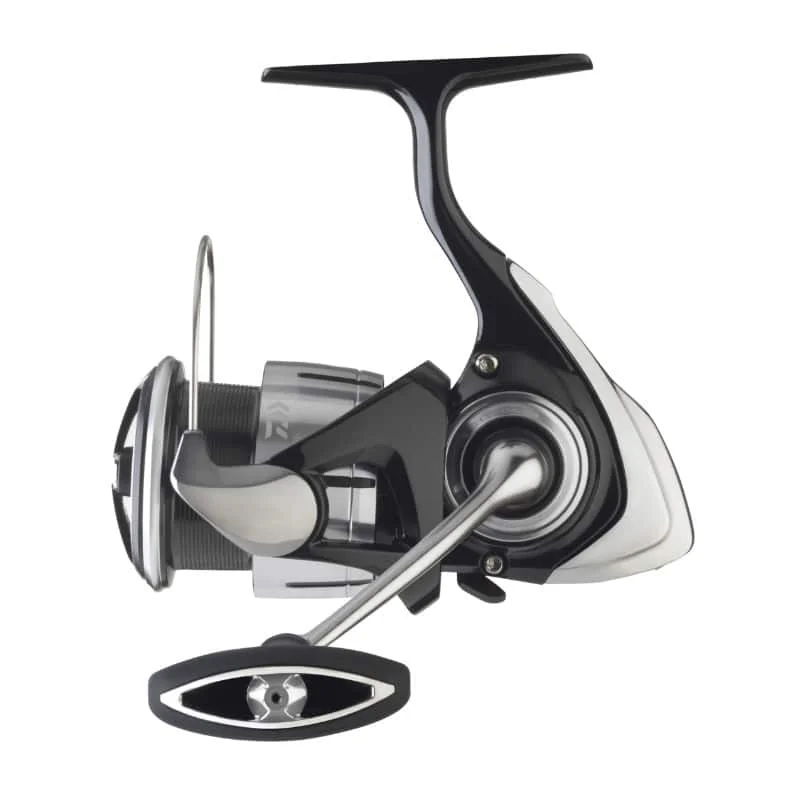 Cena promocyjna Daiwa Kołowrotek 23 Lexa LT 4000-CXH