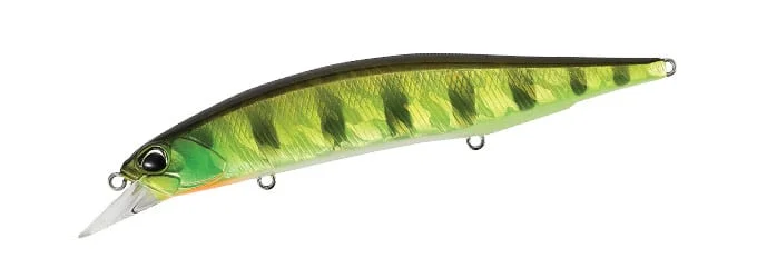 Wybór klientów Duo wobler Realis Jerkbait 120 SP – Chart Gill Halo
