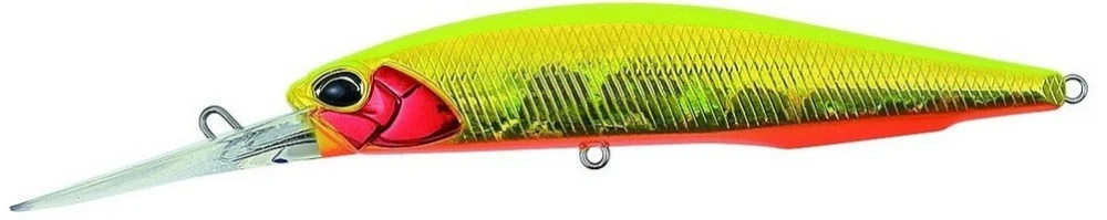 Tylko dziś Duo Wobler Realis Jerkbait 100DR SP 10cm AJA3062