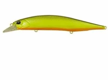 Duo wobler Realis Jerkbait 120 SP – ACC3007 – Hazzard Chart. Hit sprzedaży