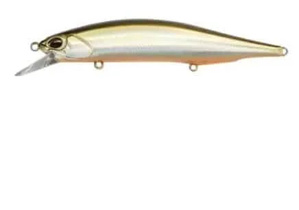 Premium Duo wobler Realis Jerkbait 130 SP – ANA3714