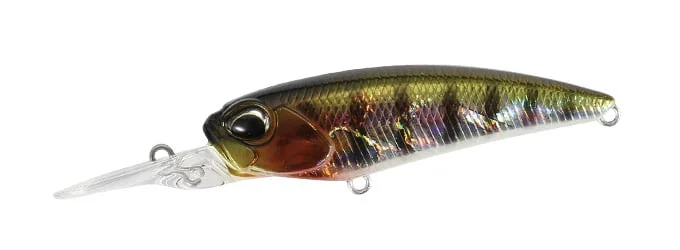 Duo Wobler Realis Shad 52MR SP ADA3058 Popularny